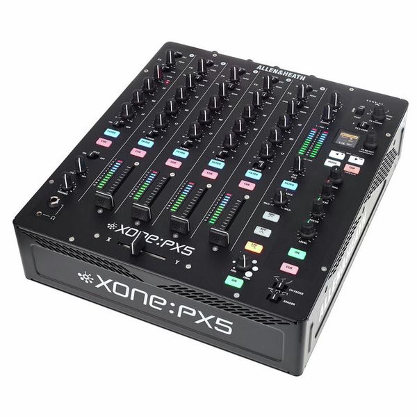 c6d1999841027f3d94e9df9baf69fbb5.jpg Allen & Heath Xone:PX5 - Imagen 1
