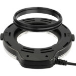 Anillo de luz LED Macro Bolt VM-160-V2 (Versión 2) - Imagen 5