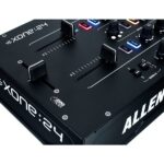 Allen & Heath Xone 24 Case Bundle - Imagen 11