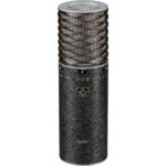 Aston Microphones Spirit Black Bundle micrófono de condensador multipatrón de diafragma grande con Swiftshield (edición limitada negro) - Imagen 4