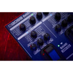 Pedal multiefectos para bajo BOSS ME-90B - Imagen 13