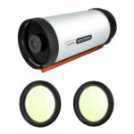 Celestron RASA OTA de 8" con Ha/Hb/O III y kit de imágenes de filtro de contaminación lumínica - Imagen 2
