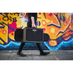 BOSS Katana-50 Gen 3 50W 1x12" Amplificador de guitarra de modelado combinado - Imagen 7