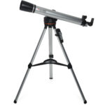 Celestron 80LCM 80mm f/11.25 Telescopio refractor computarizado GoTo - Imagen 8