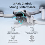 Dron DJI Mini 4K - Imagen 12