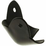 Adam Hall 4023 Corner with Cutaway BK