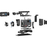 ARRI ALEXA 35 Base Production Set (LPL, MVF, 15mm)
