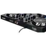 Hercules DJ Control Inpulse 200 MK3 - Imagen 11