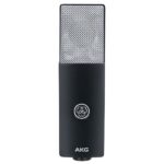 AKG C 104