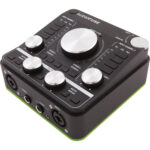 Interfaz de audio Arturia AudioFuse 14x14 (negro) - Imagen 5