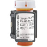 Lupa para frascos de medicamentos Carson RX-55 2.5x MagRX - Imagen 6