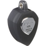 Lupa para joyería Nikon 10x - Imagen 2