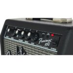 Squier Sonic Tele MN Black Set - Imagen 10
