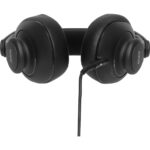 AKG K361 Auriculares de estudio cerrados, ovalados, supraaurales - Imagen 10