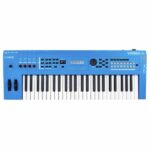 Yamaha MX49 V2 Blue - Imagen 6