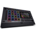 Estación de trabajo de producción musical independiente Akai Professional MPC Live III