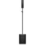 Altavoz de columna portátil Behringer B6X de 800 W con subwoofer de 10" y Bluetooth - Imagen 2