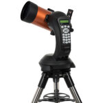 Telescopio Celestron NexStar 4SE 102 mm f/13 Maksutov-Cassegrain GoTo con kit de observador - Imagen 9