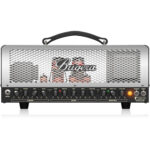 Bugera T50 INFINIUM Cabezal amplificador a válvulas 50W 2 canales - Imagen 2
