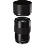 Leica APO-Summicron-SL 75mm f/2 ASPH. Lente - Imagen 12