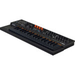 Arturia MiniFreak Stellar Sintetizador algorítmico espontáneo de 6 voces (edición especial todo negro) - Imagen 4