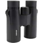 Binoculares impermeables de tamaño completo Carson serie 10x42 VX - Imagen 5