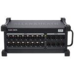Allen & Heath QU-7 Stagebox Bundle - Imagen 7