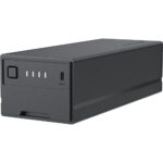 Batería enchufable EcoFlow para frigorífico y congelador portátil GLACIER