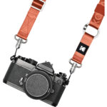 Correa multiusos Kodak (Borgoña) - Imagen 5