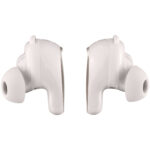 Auriculares inalámbricos Bose QuietComfort Ultra True con cancelación de ruido de 2.ª generación (blanco humo) - Imagen 6