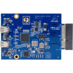 Tarjeta Thunderbolt Apogee Electronics para Symphony I/O MK II