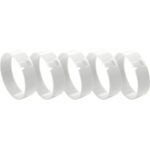 Anillos inteligentes personalizados ARRI Hi-5 (juego de 5)