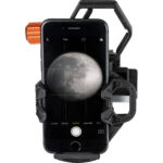 Adaptador digiscoping universal para smartphone Celestron NexGo de 2 ejes - Imagen 7