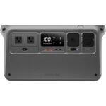 Central eléctrica portátil DJI Power 1000