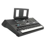 Yamaha PSR-E483 Deluxe Bundle - Imagen 6