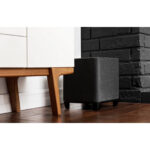 Subwoofer doméstico inalámbrico Denon de 8" con HEOS - Imagen 8
