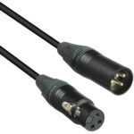 Paquete de micrófono vocal portátil AKG D5 para presentaciones en vivo - Imagen 3