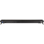 American DJ UBL12HB RGBAL+UV Barra de luz lineal con filtro de difusión (12 LED) - Imagen 8