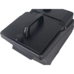 American DJ Entour Chill Low-Lying Fog Machine with Wired Remote - Imagen 6