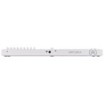 Arturia KeyLab Essential 49 MK3 Alpine - Imagen 6