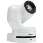 Cámara Panasonic AW-UE150AKPJ UHD 4K 20x PTZ (blanca, paquete de 4) - Imagen 5