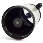Telescopio Celestron EdgeHD 14" f/11 Aplanatic Schmidt-Cassegrain (solo OTA) - Imagen 4