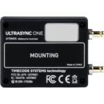 Sincronización de código de tiempo Atomos UltraSync ONE RF para AtomX Sync y Ninja V (paquete de 3) - Imagen 11