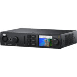 Unidad de captura y reproducción Blackmagic Design UltraStudio 4K Mini Thunderbolt 3