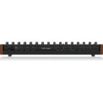 Behringer MonoPoly Sintetizador polifónico analógico de 4 voces - Imagen 8