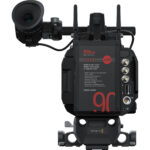 Cámara Blackmagic Design URSA Cine 12K LF 100G (ARRI PL, Canon EF) - Imagen 2