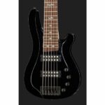 Harley Benton B-650 Black Progressive Bundle - Imagen 4