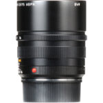 Leica APO-Summicron-M 75mm f/2 ASPH. Lente (Leica M, negro) - Imagen 6