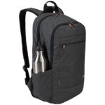Mochila para portátil Case Logic Era de 16" (negro obsidiana) - Imagen 7
