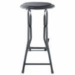 Harley Benton Guitar stool with stand - Imagen 4
